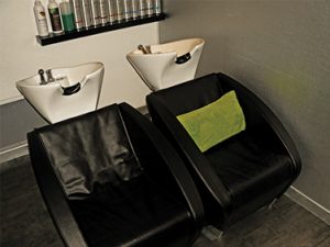 Histoire de Cheveux, salon de coiffure conseil à Rennes : coin détente