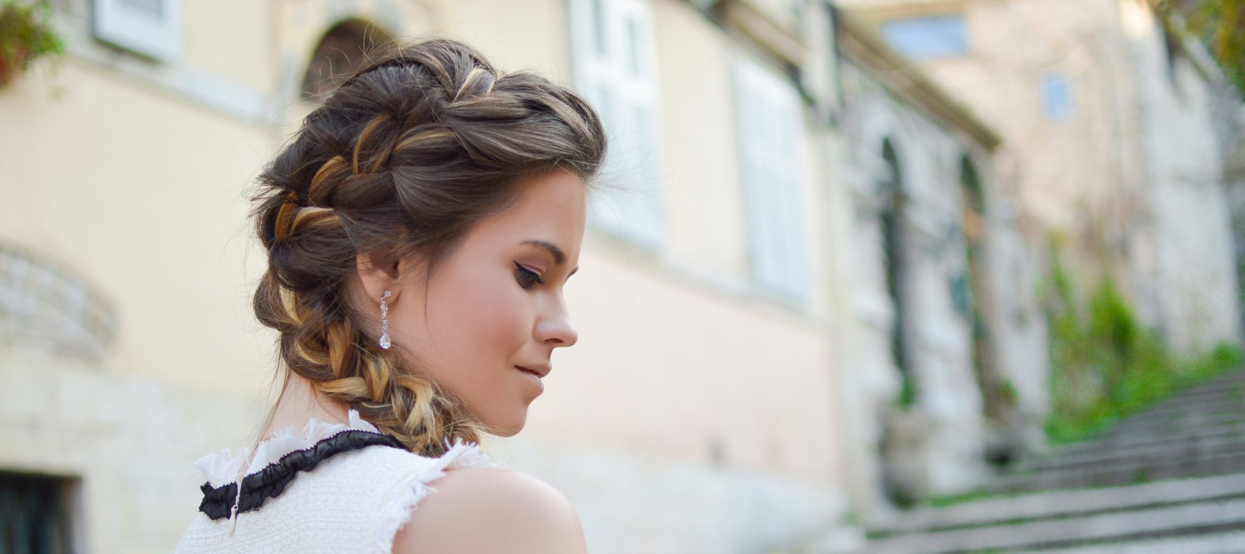 Histoire de Cheveux : salon de coiffure à Rennes